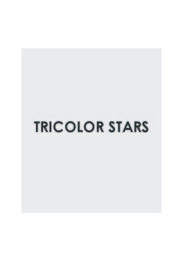 Selling tips Tricolor Stars Collection