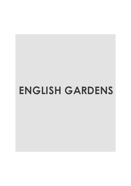 Selling tips English Gardens Collection