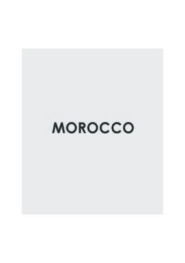 Selling tips Morocco Collection