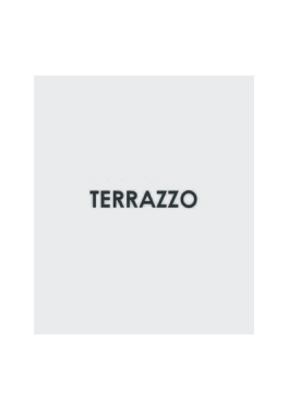 Selling tips Terrazzo Collection