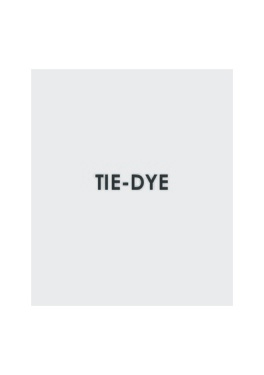 Selling tips Colección Tie-Dye