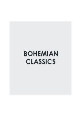 Selling tips Colección Bohemian Classics