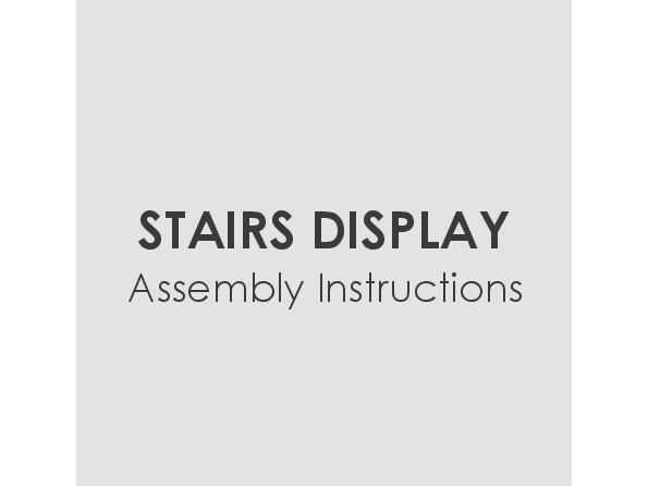 Stairs Display-Assembly Instructions.pdf