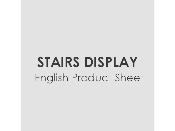 Stairs Display - Product Sheet.pdf
