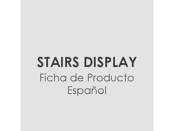 Stairs Display - Ficha de Producto.pdf