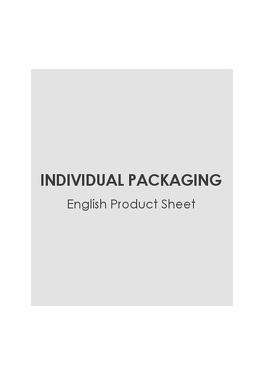 Individual Packaging