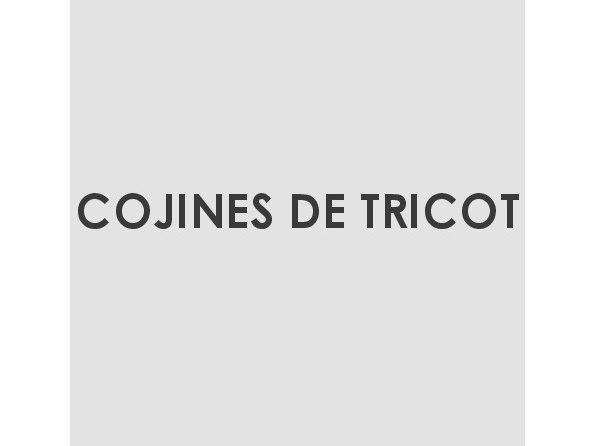 Selling tips Cojines de Tricot.pdf