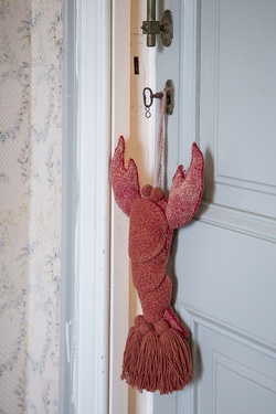 DOOR-LOBSTER 6