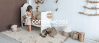Cotton Woods