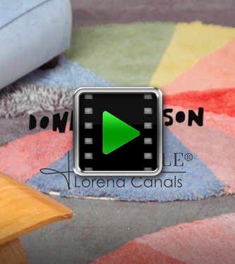 DonnaWilson&amp;LorenaCanals rectangularyredonda 34 1080X1080 