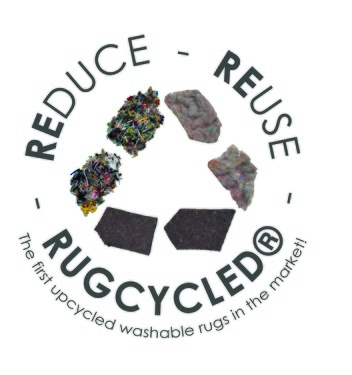 RugCycled logo