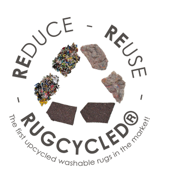 RugCycled logo