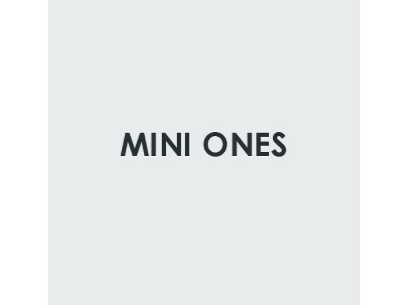 Selling tips Mini Ones Collection.pdf