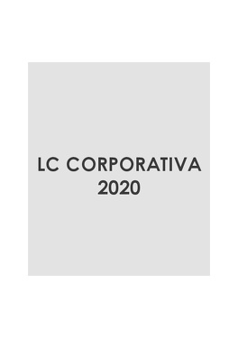 NDP Lorena Canals Corporativa 2020