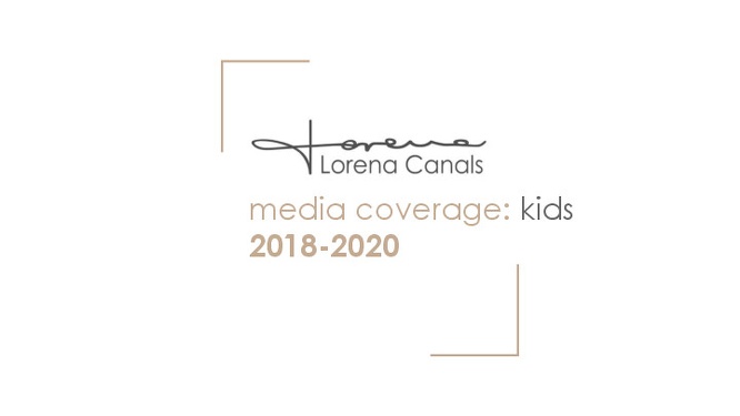TOP MEDIA LC KIDS 2018-2020