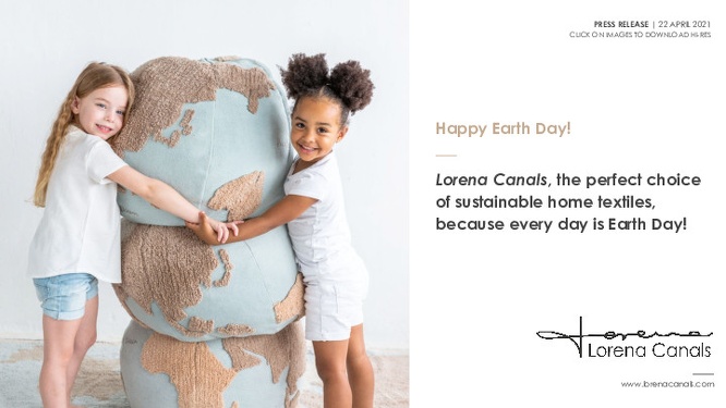 PR Earth Day 2021