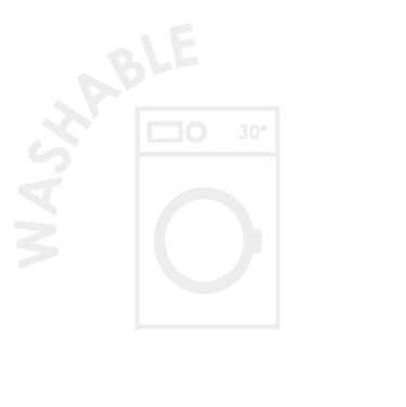 ENG WASHABLE WH